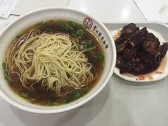 -常州银丝面馆(府琛店)
