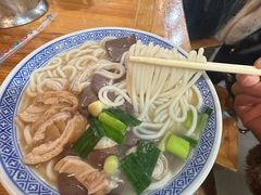 -锦泓老字号猪脏粉(东联大厦店)