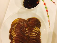 蒙城酱牛肉-安徽大厦中餐厅