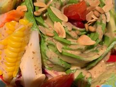 -水之惠鲜鱼料理(王府大街店)