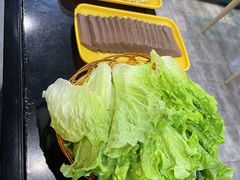 -古乐牛香·鲜牛肉牛杂火锅(五一中路店)
