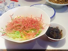 -大海碗·京菜炸酱面(雍和宫店)