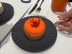 -潮一不贰·法式甜品·生日蛋糕·西式简餐(外滩店)