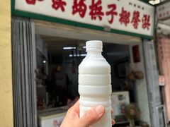 -洪馨椰子