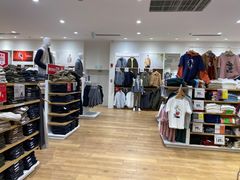 -优衣库(重庆万象城店)