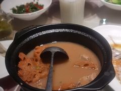 -王府井酒店(金桥港湾店)