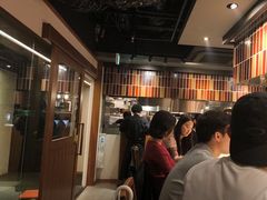 -炭火焼鳥 塚田農場(大阪梅田店)