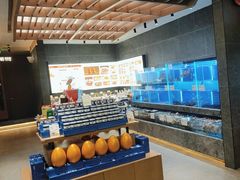 -船歌·鱼水饺青岛菜(黄岛珠江路店)