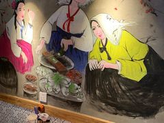 -鑫日千里马朝鲜族小馆(总店)