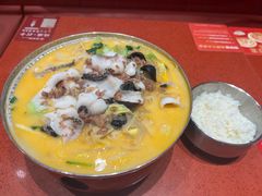 -喜家德虾仁水饺(长泰广场店)