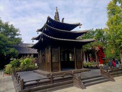 -钱王祠