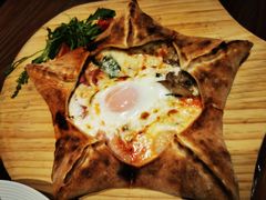 -ALLORA意大利餐厅(丰盛里店)
