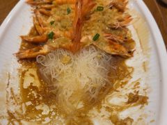 -赶海部落海鲜城(海阳路店)