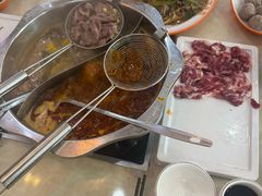 -潮悦牛肉火锅城(水贝店)