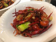 -虾胡闹龙虾馆(湄南河店)