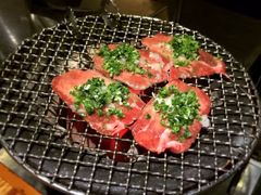 -橘焱胡同烧肉夜食(BFC外滩金融中心店)