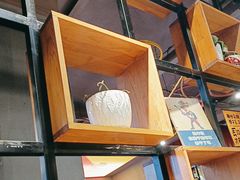 -喝丢一只鞋海鲜烧烤·海肠捞饭(文体街店)