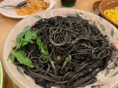 -萨莉亚意式餐厅(特力时尚汇店)