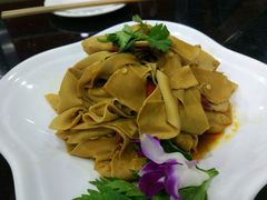 -清真·锦翔炝锅鱼(明德门店)