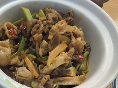 -71号豆汤饭·成都小馆(华府大道店)