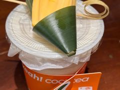 -椰椰大吉(侨港店)