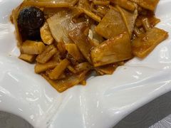 烧二冬-马凯餐厅(地安门店)