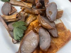 -乌文新澄海卤鹅店