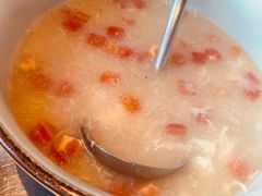 疙瘩汤-很久以前羊肉串(中山公园店)