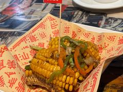 -捞围鲜·港式打边炉(海阳路店)