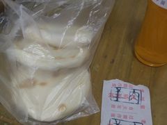 -老刘家泡馍·陕西老字号(钟楼广济街店)