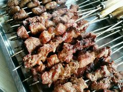 -王记西鎮电烤肉(汶上路店)