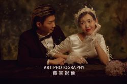 -薇喜影像艺术中心 ART PHOTO
