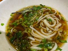 牛肉粉-肆姐面粉馆(坡子街店)