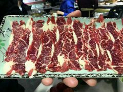 -食潮汕头鲜牛馆(望京保利店)