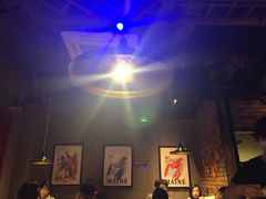 门面-红钳侠小龙虾·烧烤(中赢康康谷店)