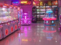 -探险阳光乐园(东区利和店)