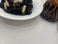 -东方饺子王(新奥购物中心店)