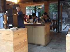 -VOYAGE COFFEE(北锣鼓巷店)