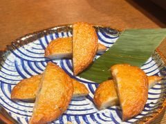 鹿儿岛炸鱼饼-九州酒场ひこぞう(1号店)