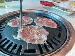 -猫抓烤肉(春熙路店)