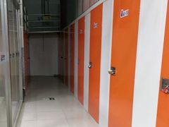 -美立方自助仓迷你小仓库(太阳宫凯德店)