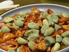 -小吊梨汤·北京菜(香山店)