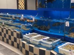 -果蔬好生活超市(乐堤港店)