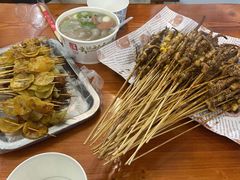 -十里铺铁板鱿鱼