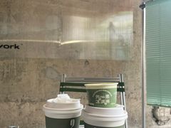 -KUDDO COFFEE(天河城店)