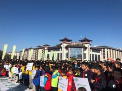-大雁塔北广场音乐喷泉