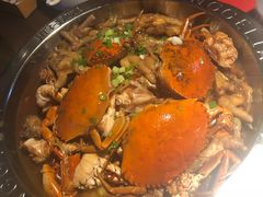 -胖哥俩肉蟹煲(湖滨银泰in77店)