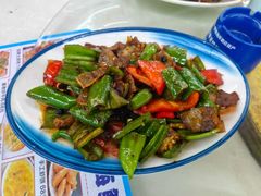 -红月湾海鲜饭店•沙滩海景(双月湾店)