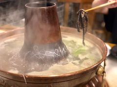 -京门老爆三·铜锅涮肉 爆肚(望京店)