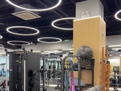 -Z&B Fitness Studio·Gym(前滩L+PLAZA店)